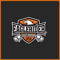 EagleRider-California Motorcycle Rentals & Tours 